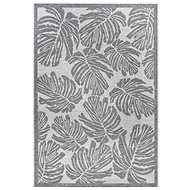 Kusový koberec Jaffa 105244 Anthracite Gray Cream - Koberec