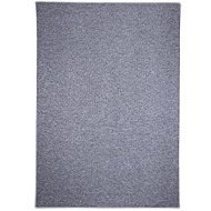 Kusový koberec Astra svetlosivý 400 × 500 cm - Koberec