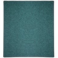 Kusový koberec Astra zelená štvorec 60 × 60 cm - Koberec