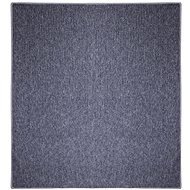 Kusový koberec Astra šedá čtverec 60 × 60 cm - Koberec