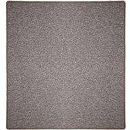 Kusový koberec Astra béžová čtverec 60 × 60 cm - Koberec