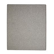 Kusový koberec Toledo béžové čtverec 60 × 60 cm - Koberec