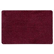 Rohožka Clean & Go 105351 Red Black - Rohožka