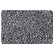 Rohožka Clean & Go 105349 Silver gray Beige Black - Rohožka