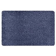 Rohožka Clean & Go 105348 Dark blue Black - Rohožka