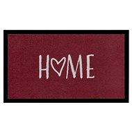 Protiskluzová rohožka Mujkoberec Original 105375 Brick red 45 × 75 cm - Rohožka