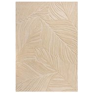 Piece carpet Solace Lino Leaf Natural 200 × 290 cm - Carpet