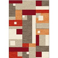Oriental Weavers Kusový koberec Sherpa 563/DW6/D - Koberec