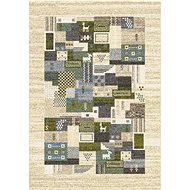 Kusový koberec Sherpa 5504/DW6/L 200 × 280 cm - Koberec