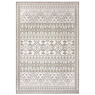 Kusový koberec Twin-Wendeteppiche 105515 Linen - Koberec