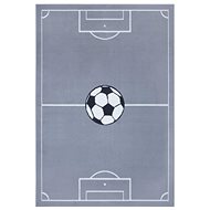 Dětský koberec Adventures 105527 Mouse 80 × 150 cm - Carpet