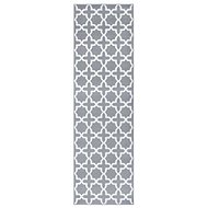 Běhoun Basic 105439 Mouse 80 × 250 cm - Koberec