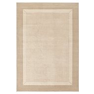 Carpet Basic 105490 Ivory 160 × 230 cm - Carpet