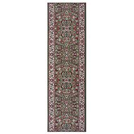 Běhoun Basic 105496 Green 80 × 450 cm - Koberec