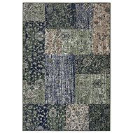 Kusový koberec Celebration 105447 Kirie Green 80 × 150 cm - Koberec