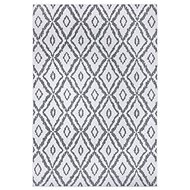 Kusový koberec Twin-Wendeteppiche 105482 Silver - Koberec