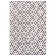 Kusový koberec Twin-Wendeteppiche 105483 Linen - Koberec