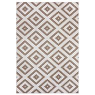 Kusový koberec Twin-Wendeteppiche 105460 Linen - Koberec