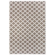 Kusový koberec Twin-Wendeteppiche 105465 Linen - Koberec