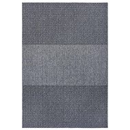 Kusový koberec Twin Supreme 105421 Borneo Night Silver - Koberec