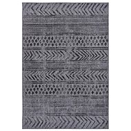 Kusový koberec Twin Supreme 105417 Biri Night Silver - Koberec