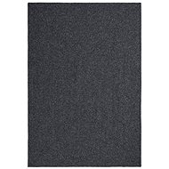 Kusový koberec Braided 105550 Dark Grey 200 × 290 cm - Koberec