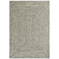Kusový koberec Braided 105552 Melange 200 × 290 cm - Koberec