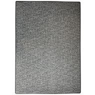 Kusový koberec Alassio hnědý 50 × 80 cm - Koberec