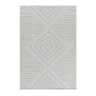 Kusový koberec Aruba 4902 pink 140 × 200 cm - Carpet