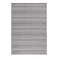 Kusový koberec Aruba 4903 grey 60 × 100 cm - Koberec