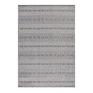 Kusový koberec Aruba 4903 grey 80 × 250 cm - Carpet