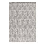 Kusový koberec Aruba 4904 grey 140 × 200 cm - Carpet