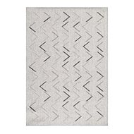 Kusový koberec Aruba 4906 cream 80 × 250 cm - Koberec