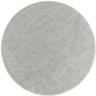 Kusový koberec Ata 7000 cream kruh 120 × 120 o cm - Koberec