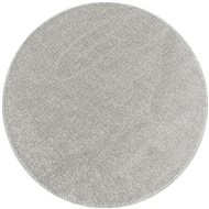 Kusový koberec Ata 7000 cream kruh - Koberec