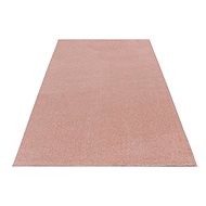 Kusový koberec Ata 7000 rose 140 × 200 cm - Carpet