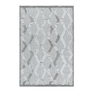 Kusový koberec Bahama 5158 Grey 80 × 250 cm - Koberec