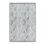 Kusový koberec Bahama 5158 Grey 140 × 200 cm - Koberec