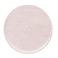 Kusový koberec Catwalk 2600 Beige kruh 120 × 120 o cm - Koberec