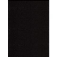 Kusový koberec Catwalk 2600 Black 120 × 160 cm - Koberec