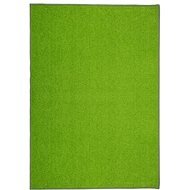 Kusový koberec Eton 41 zelený 200 × 400 cm - Koberec