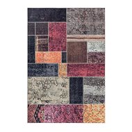 Piece carpet Fiesta 4302 multi 200 × 290 cm - Carpet