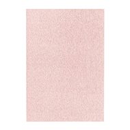 Kusový koberec Nizza 1800 rose 80 × 150 cm - Koberec