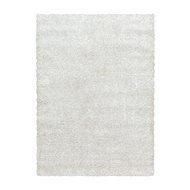 Kusový koberec Brilliant Shaggy 4200 Natur 200 × 290 cm - Koberec