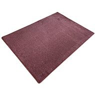 Kusový koberec Capri terra 57 × 120 cm - Koberec