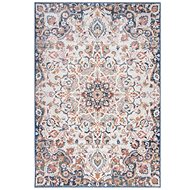 Kusový koberec Plaza Mabel Navy 200 × 290 cm - Koberec