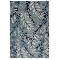 Kusový koberec Plaza Willow Blue 160 × 230 cm - Koberec