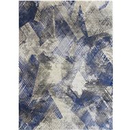 Kusový koberec Lexus 9103 Blue 200 × 290 cm - Koberec
