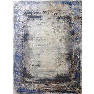 Kusový koberec Lexus 9106 Beige Blue 80 × 150 cm - Koberec