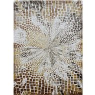 Kusový koberec Vals 8006 Beige 200 × 290 cm - Koberec